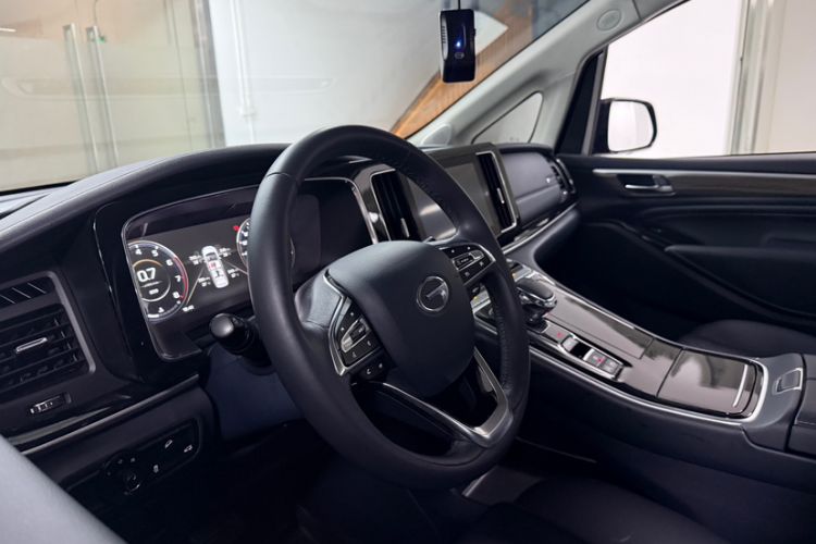 Used GAC Trumpchi M8 2023 Lingxiu Series 390T Prestige Edition Interior 5