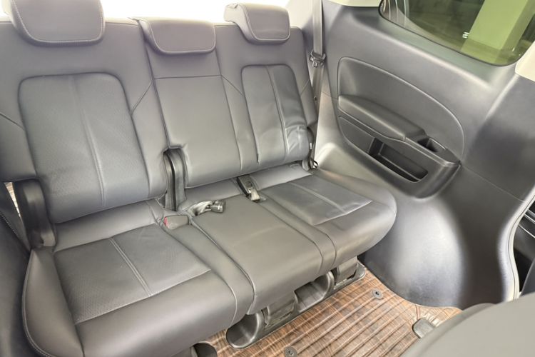 Used GAC Trumpchi M8 2023 Lingxiu Series 390T Deluxe Edition Interior 7