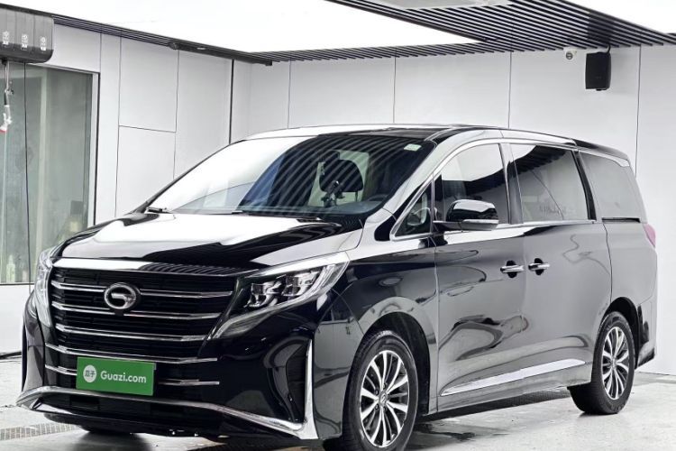 Used GAC Trumpchi M8 2023 Lingxiu Series 390T Deluxe Edition Guazi used car, China used car export, Used car for sale, Used  cars, Cheapest cars for sale