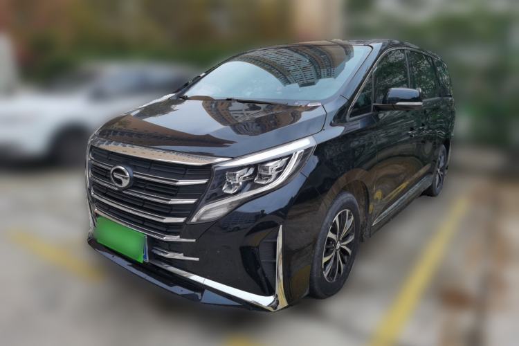 Used GAC Trumpchi M8 2023 Lingxiu Series 390T Luxury Edition Guazi used car, China used car export, Used car for sale, Used  cars, Cheapest cars for sale