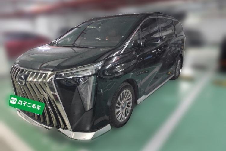 Used GAC Trumpchi M8 2023 Zongshi Series 400T Flagship Edition Guazi used car, China used car export, Used car for sale, Used  cars, Cheapest cars for sale