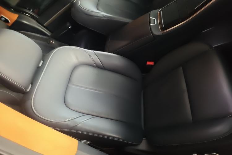 Used GAC Trumpchi M8 2023 Lingxiu Series 390T Prestige Edition Left Front Seat
