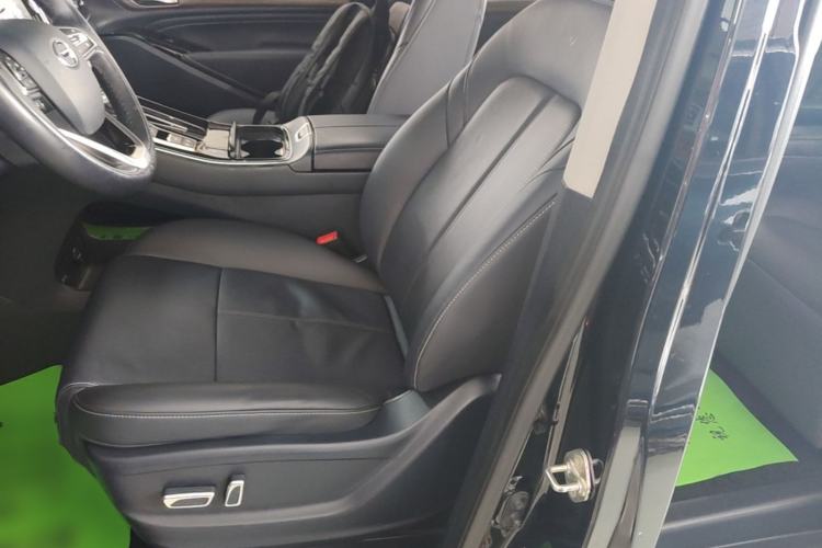 Used GAC Trumpchi M8 2023 Lingxiu Series 390T Prestige Edition Left Front Seat