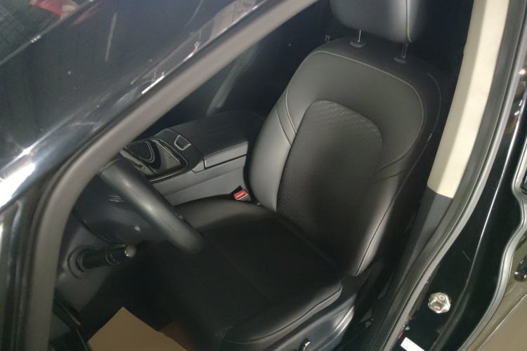 Used GAC Trumpchi M8 2023 Lingxiu Series 390T Luxury Edition Left Front Seat