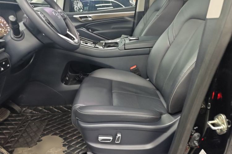 Used GAC Trumpchi M8 2023 Lingxiu Series 390T Prestige Edition Left Front Seat