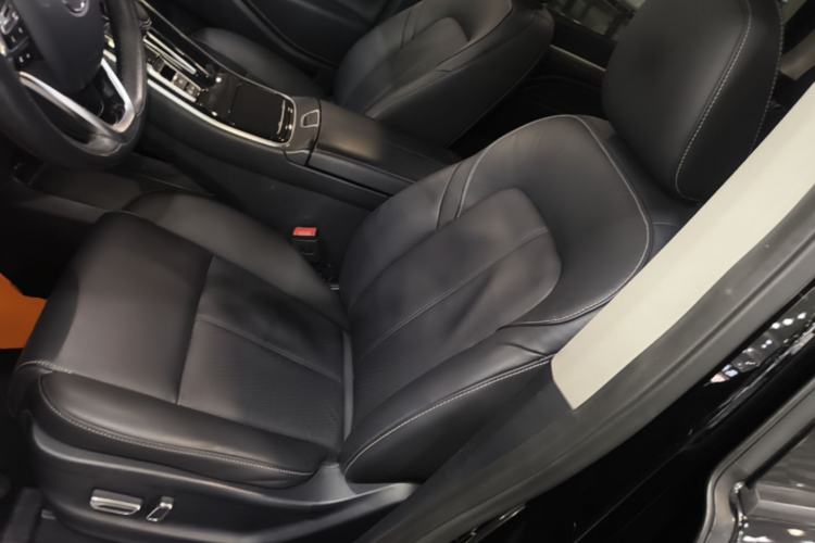Used GAC Trumpchi M8 2023 Lingxiu Series 390T Prestige Edition Left Front Seat