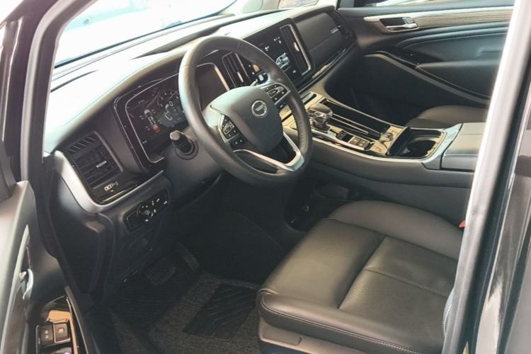 Used GAC Trumpchi M8 2023 Lingxiu Series 390T Ultimate Edition Left Front Seat