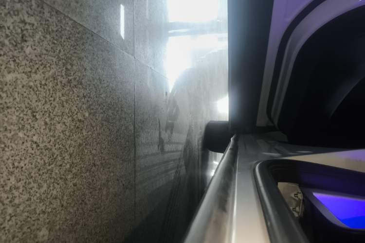 Used GAC Trumpchi M8 2023 Zongshi Series 400T Flagship Edition Left Side Sill