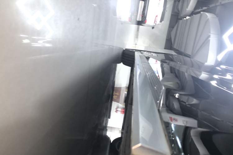Used GAC Trumpchi M8 2023 Zongshi Series 400T Flagship Edition Left Side Sill