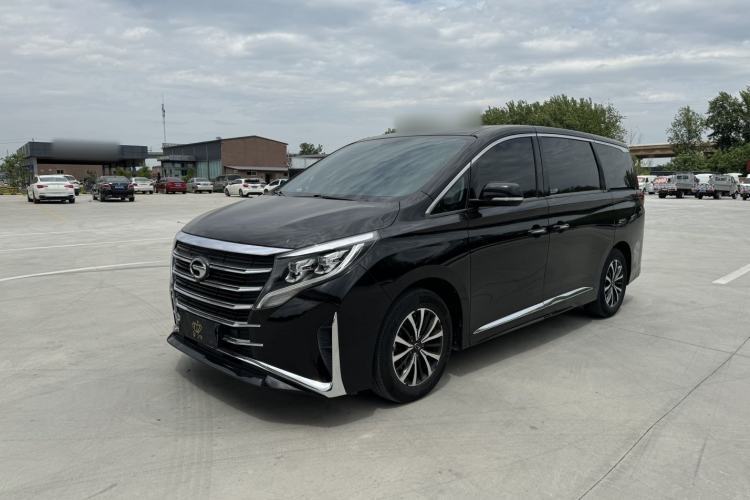 Used GAC Trumpchi M8 2023 Lingxiu Series 390T Deluxe Edition Guazi used car, China used car export, Used car for sale, Used  cars, Cheapest cars for sale