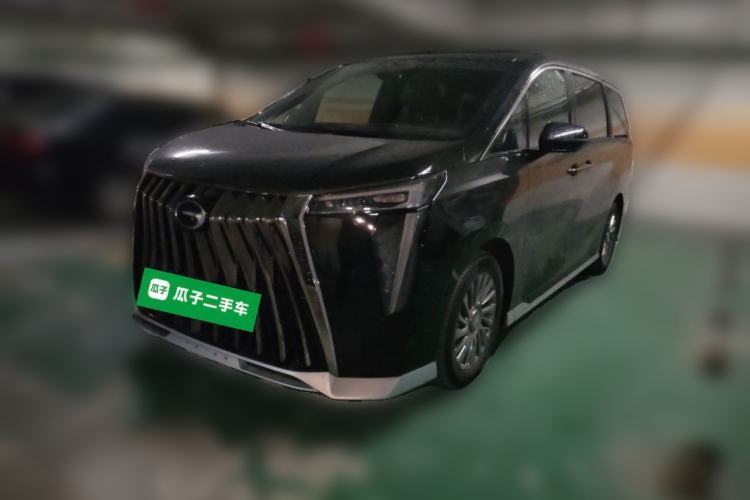 Used GAC Trumpchi M8 2023 Zongshi Series 400T Ultimate Edition Guazi used car, China used car export, Used car for sale, Used  cars, Cheapest cars for sale