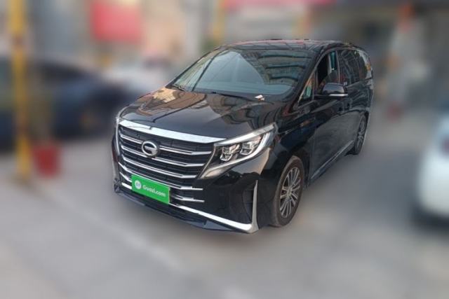 Used GAC Trumpchi M8 2023 Lingxiu Series 390T Prestige Edition