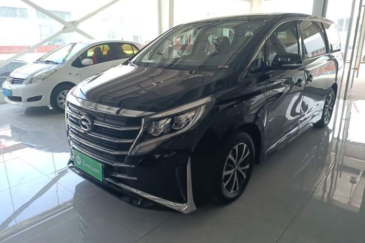 Used GAC Trumpchi M8 2023 Lingxiu Series 390T Luxury Edition Guazi used car, China used car export, Used car for sale, Used  cars, Cheapest cars for sale
