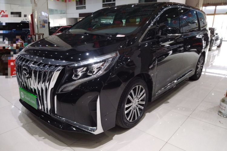 Used GAC Trumpchi M8 2023 Lingxiu Series 390T Prestige Edition Guazi used car, China used car export, Used car for sale, Used  cars, Cheapest cars for sale