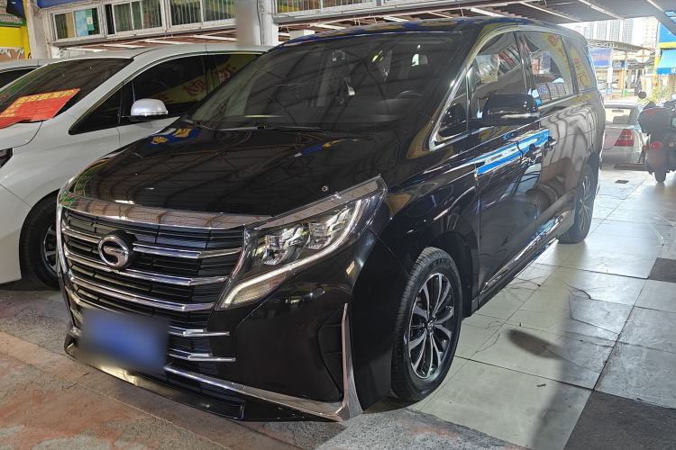 Used GAC Trumpchi M8 2023 Lingxiu Series 390T Luxury Edition Guazi used car, China used car export, Used car for sale, Used  cars, Cheapest cars for sale