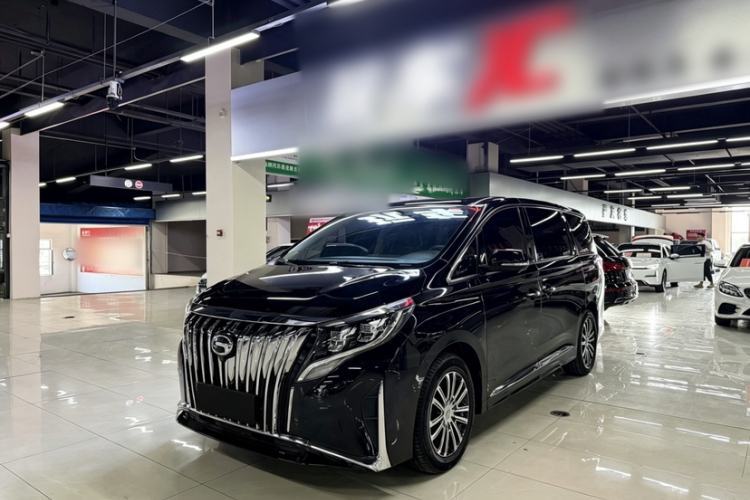 Used GAC Trumpchi M8 2023 Lingxiu Series 390T Prestige Edition Guazi used car, China used car export, Used car for sale, Used  cars, Cheapest cars for sale