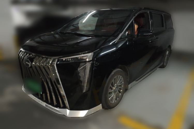 Ojetý GAC Trumpchi M8 2023 Zongshi Series 400T Flagship Edition Guazi used car, China used car export, Used car for sale, Used cars, Cheapest cars for sale