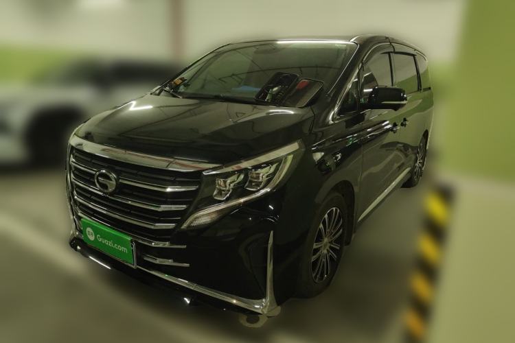 Ojetý GAC Trumpchi M8 2023 Lingxiu Series 390T Prestige Edition Guazi used car, China used car export, Used car for sale, Used  cars, Cheapest cars for sale