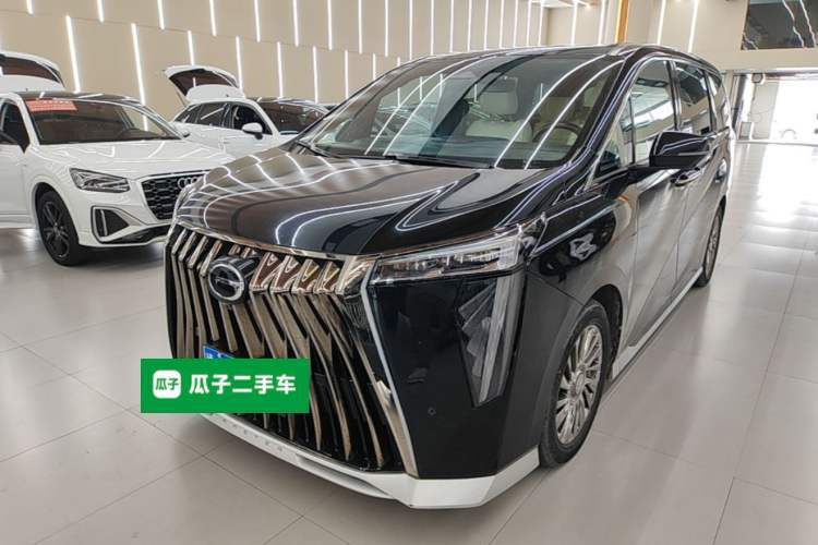 Ojetý GAC Trumpchi M8 2023 Zongshi Series 400T Flagship Edition Guazi used car, China used car export, Used car for sale, Used cars, Cheapest cars for sale