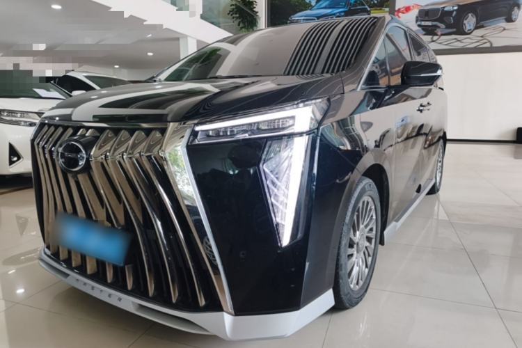 Ojetý GAC Trumpchi M8 2023 Zongshi Series 400T Flagship Edition Guazi used car, China used car export, Used car for sale, Used cars, Cheapest cars for sale