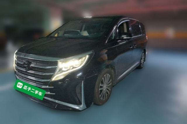 Ojetý GAC Trumpchi M8 2023 Lingxiu Series 390T Prestige Edition