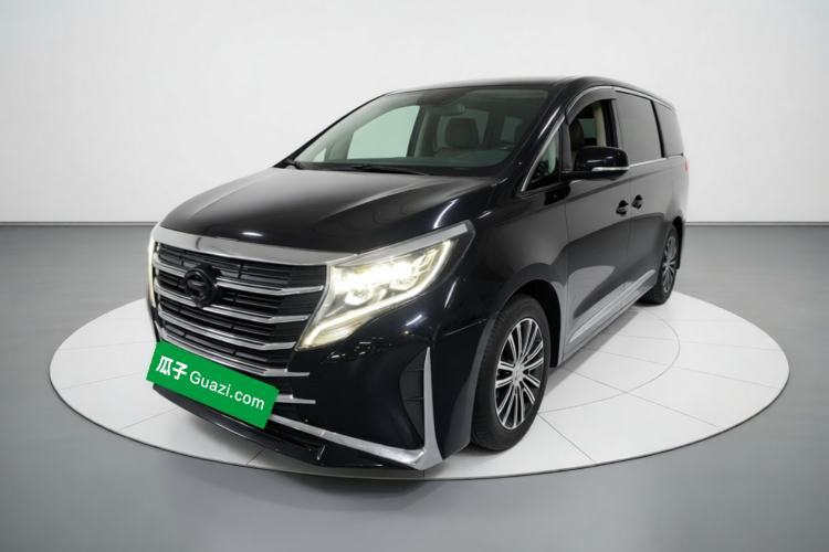 Ojetý GAC Trumpchi M8 2023 Lingxiu Series 390T Prestige Edition Guazi used car, China used car export, Used car for sale, Used  cars, Cheapest cars for sale