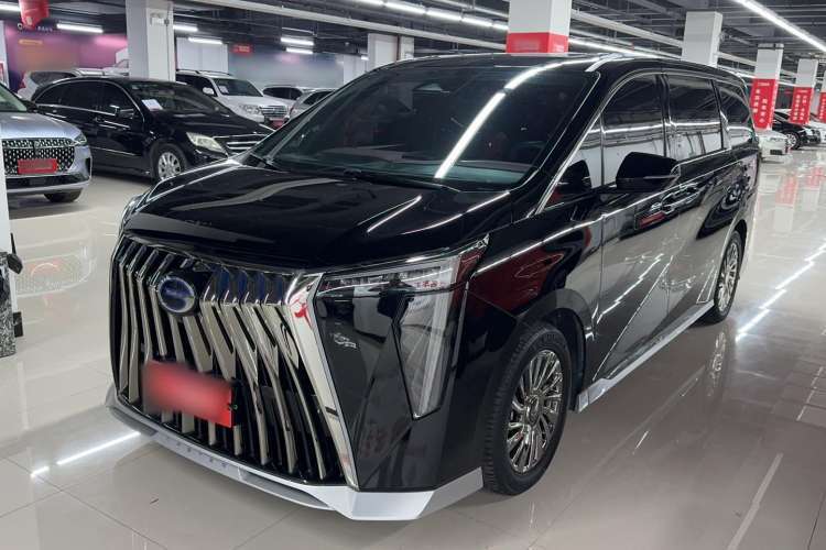 Ojetý GAC Trumpchi M8 2023 Zongshi Series Dual-Motor Flagship Edition Guazi used car, China used car export, Used car for sale, Used  cars, Cheapest cars for sale