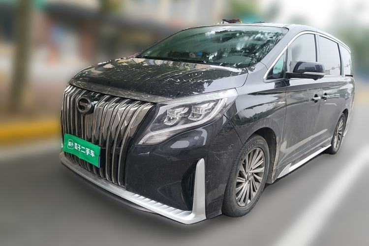 Used GAC Trumpchi M8 2023 Master Series 390T Ultimate Edition Guazi used car, China used car export, Used car for sale, Used  cars, Cheapest cars for sale