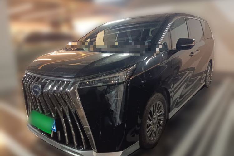 Used GAC Trumpchi M8 2023 Zongshi Series Dual-Motor Flagship Edition Guazi used car, China used car export, Used car for sale, Used  cars, Cheapest cars for sale
