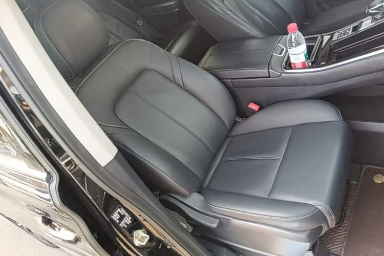 Used GAC Trumpchi M8 2023 Lingxiu Series 390T Deluxe Edition Right Front Seat
