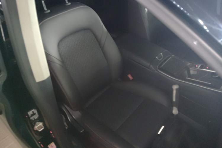Used GAC Trumpchi M8 2023 Lingxiu Series 390T Luxury Edition Right Front Seat