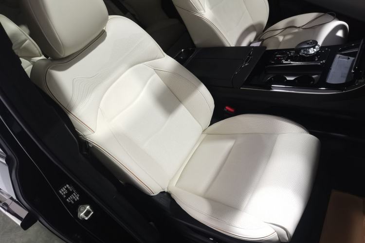 Used GAC Trumpchi M8 2023 Zongshi Series 400T Flagship Edition Right Front Seat