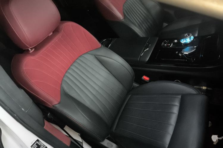 Used GAC Trumpchi M8 2023 Zongshi Series 400T Flagship Edition Right Front Seat