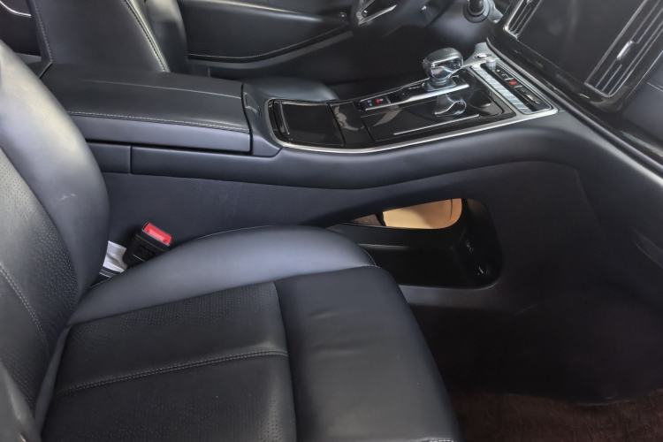 Used GAC Trumpchi M8 2023 Lingxiu Series 390T Deluxe Edition Right Front Seat