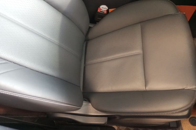 Used GAC Trumpchi M8 2023 Lingxiu Series 390T Deluxe Edition Right Front Seat