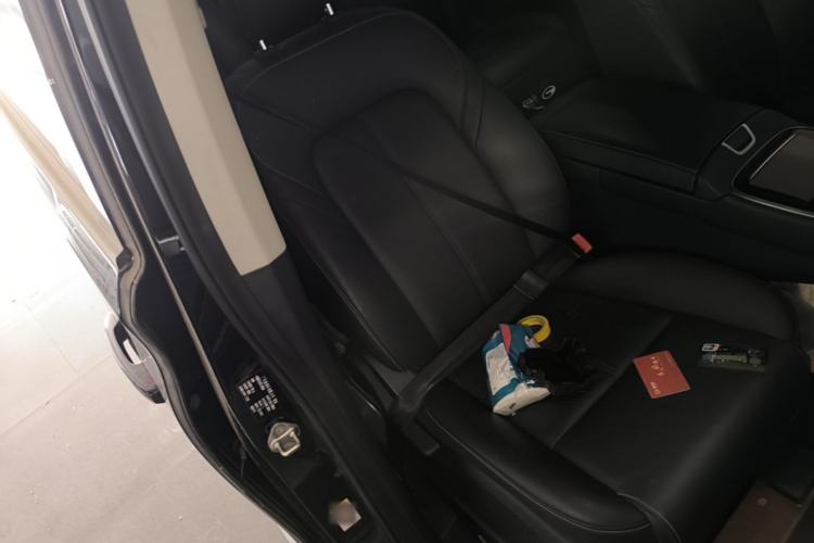 Used GAC Trumpchi M8 2023 Lingxiu Series 390T Prestige Edition Right Front Seat