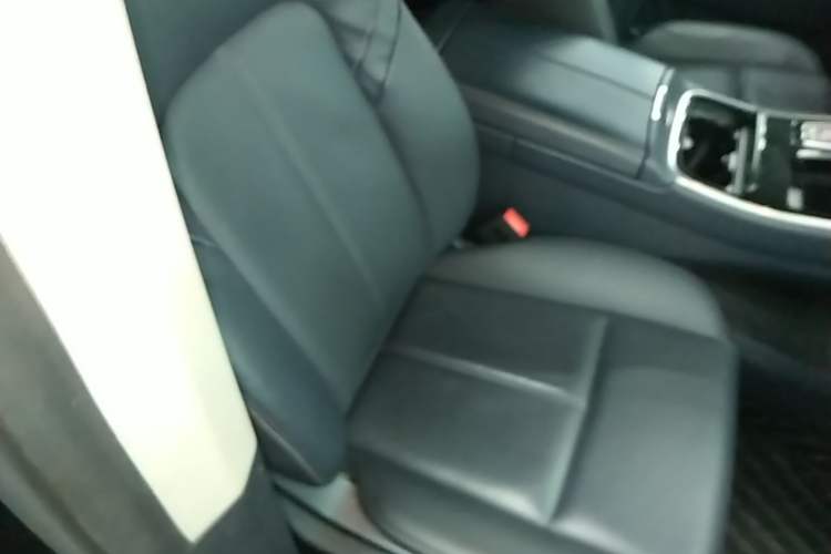 Used GAC Trumpchi M8 2023 Lingxiu Series 390T Prestige Edition Right Front Seat