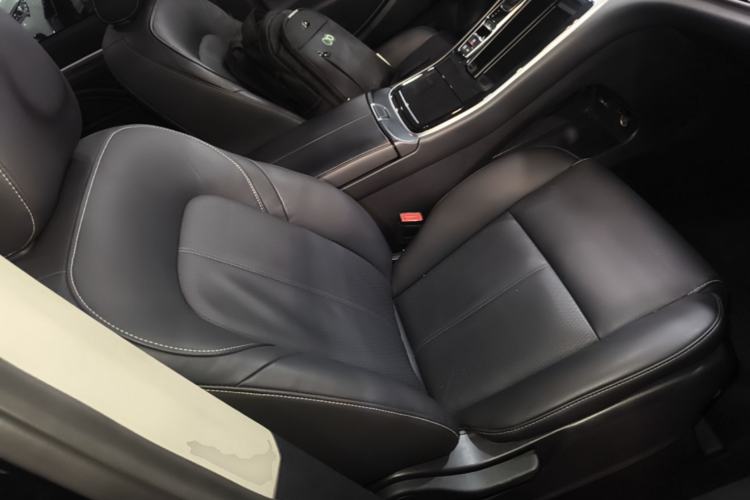 Used GAC Trumpchi M8 2023 Lingxiu Series 390T Prestige Edition Right Front Seat