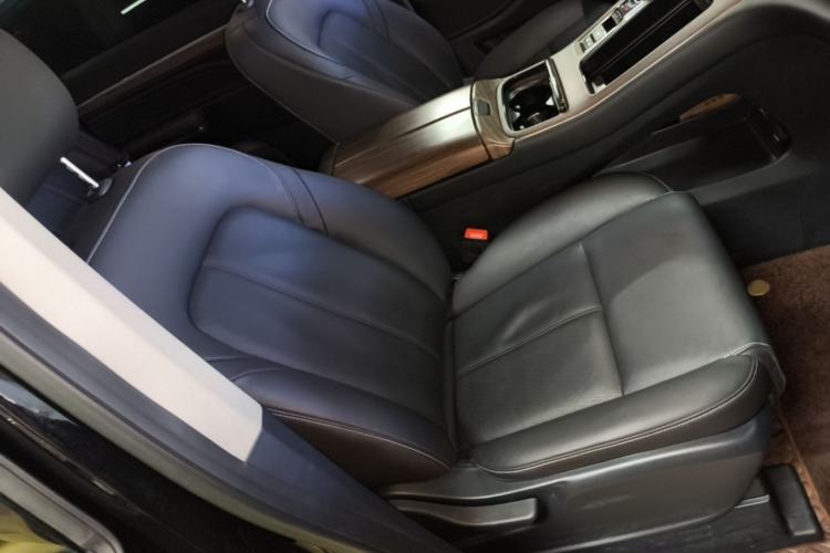 Used GAC Trumpchi M8 2023 Lingxiu Series 390T Prestige Edition Right Front Seat