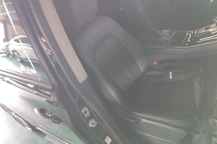 Used GAC Trumpchi M8 2023 Lingxiu Series 390T Prestige Edition Right Front Seat