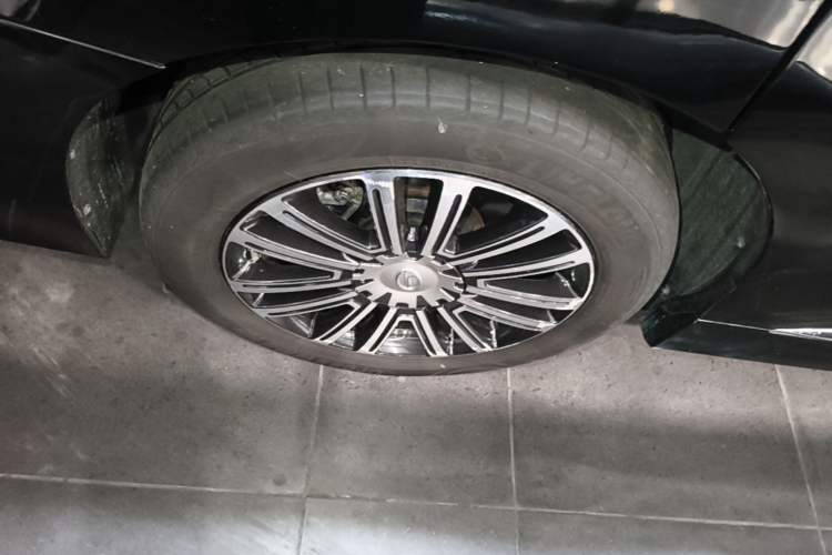 Used GAC Trumpchi M8 2023 Lingxiu Series 390T Prestige Edition Right Rear Wheel Hub