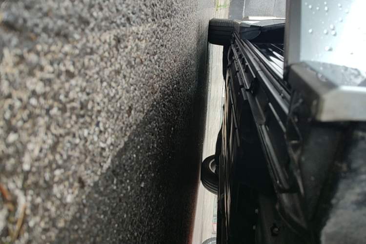 Used GAC Trumpchi M8 2023 Zongshi Series 400T Flagship Edition Right Side Sill