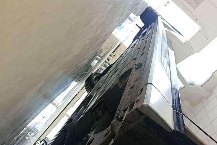 Used GAC Trumpchi M8 2023 Zongshi Series 400T Flagship Edition Right Side Sill