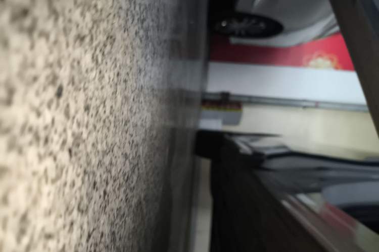 Used GAC Trumpchi M8 2023 Zongshi Series 400T Flagship Edition Right Side Sill