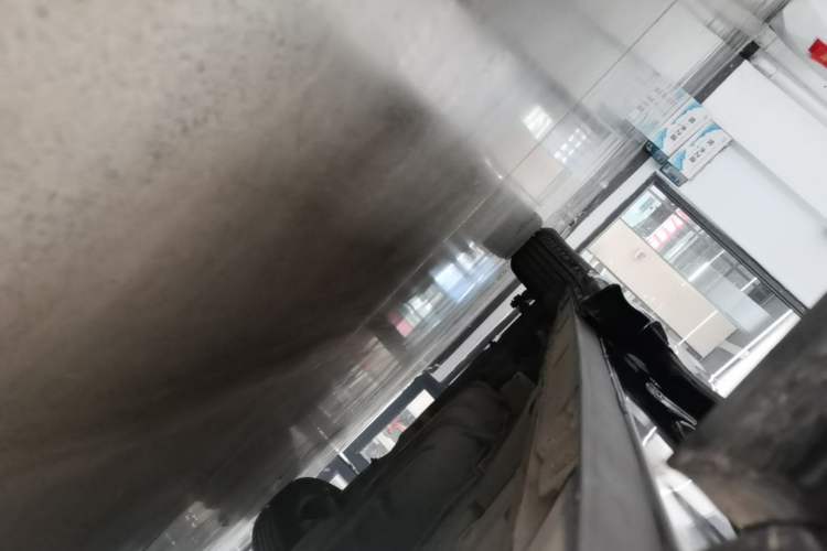 Used GAC Trumpchi M8 2023 Lingxiu Series 390T Deluxe Edition Right Side Sill