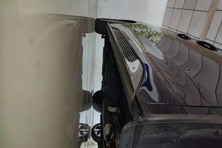 Used GAC Trumpchi M8 2023 Facelift Master Series 390T Four-Seat Deluxe Edition Right Side Sill