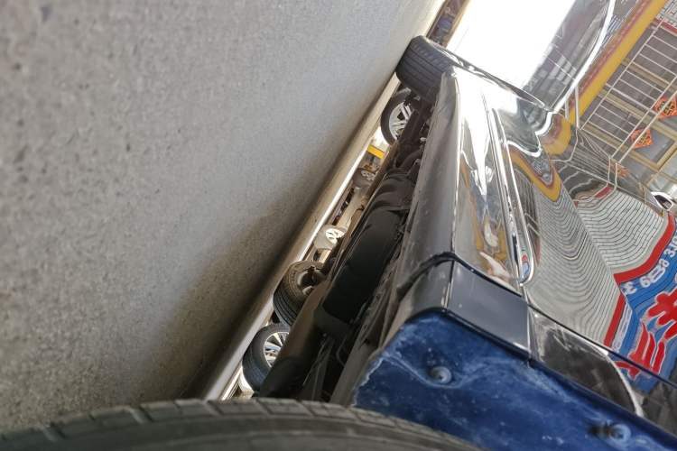 Used GAC Trumpchi M8 2023 Lingxiu Series 390T Deluxe Edition Right Side Sill