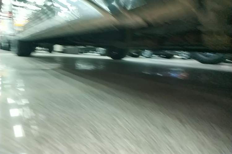 Used GAC Trumpchi M8 2023 Lingxiu Series 390T Prestige Edition Right Side Sill