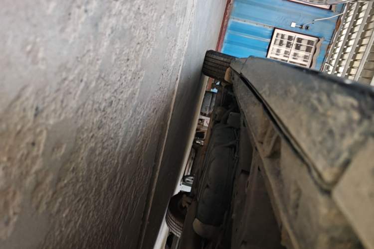 Used GAC Trumpchi M8 2023 Lingxiu Series 390T Deluxe Edition Right Side Sill