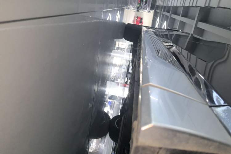 Used GAC Trumpchi M8 2023 Zongshi Series 400T Flagship Edition Right Side Sill